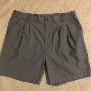 Adolfo Mens shorts